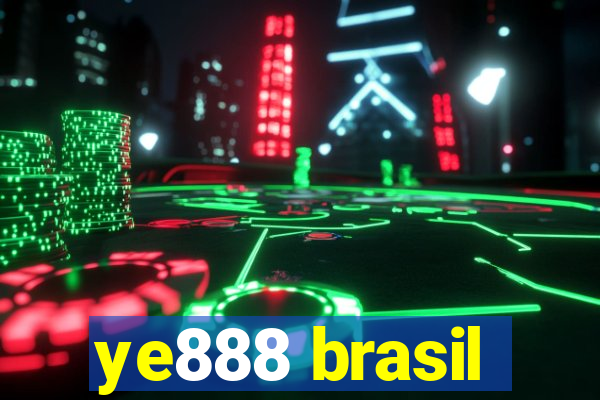 ye888 brasil